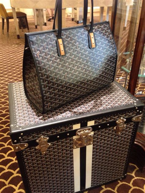 where can i buy a goyard bag in nyc|goyard locations worldwide.